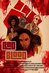 Постер к фильму «Ссора (2012)»