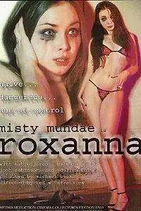 Главный постер фильма «Роксанна (1970)»