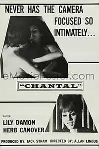 Главный постер фильма «Chantal (1968)»