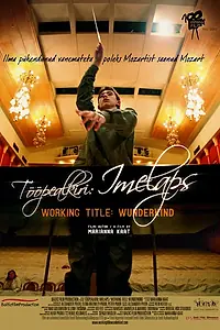 Постер к фильму «Временно вундеркинд (2012)»