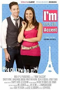 Постер к фильму «I'm Not an Accent (2012)»
