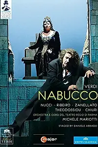 Постер к фильму «Набукко (2007)»