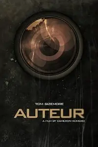 Постер к фильму «Auteur (2014)»
