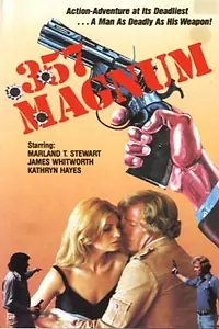 Постер к фильму «.357 Магнум (1977)»