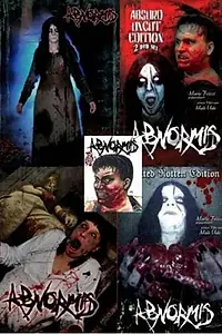 Постер к фильму «Ненормальное (2010)»