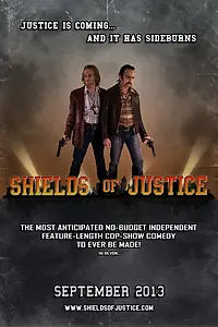 Постер к фильму «Shields of Justice (2016)»