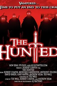 Постер к фильму «The Hunted (2015)»