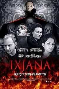 Постер к фильму «Иксьяна (2012)»