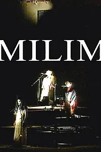 Постер к фильму «Milim (1996)»