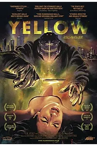 Постер к фильму «Жёлтый (2012)»