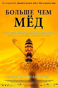 Постер к фильму «Больше чем мед (2012)»