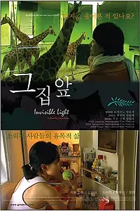 Постер к фильму «Невидимый свет (2003)»