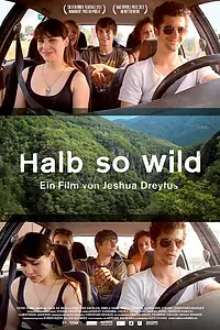 Постер к фильму «Не обращай внимания (2013)»