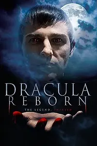 Главный постер фильма «Дракула: Возрождение (2012)»