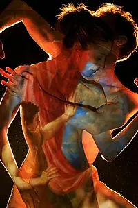 Главный постер фильма «Metamorphosis: Titian 2012 (2012)»