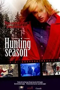 Главный постер фильма «Охотничий сезон (2013)»