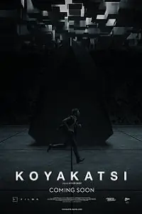 Постер к фильму «Koyakatsi (2014)»
