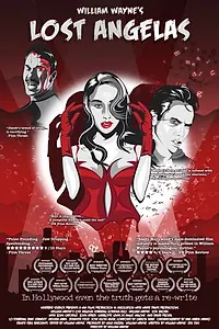 Главный постер фильма «Lost Angelas (2019)»