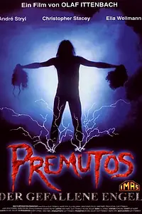 Постер к фильму «Премутос — падший ангел (1997)»