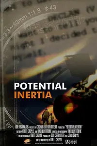 Постер к фильму «Potential Inertia (2014)»