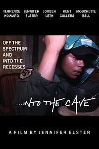 Постер к фильму «...Into the Cave»
