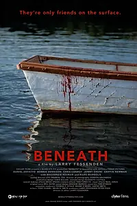 Постер к фильму «Внизу (2013)»