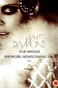 Главный постер фильма «Kylie Minogue: Showgirl - Homecoming Live (2007)»