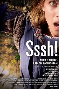Постер к фильму «Sssh! (2012)»