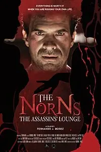 Постер к фильму «Las nornas (2012)»