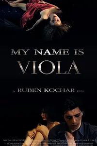 Постер к фильму «Меня зовут Виола (2013)»