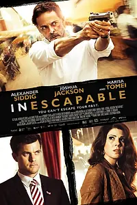 Постер к фильму «Пленница (2012)»