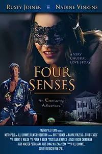 Постер к фильму «Four Senses (2013)»