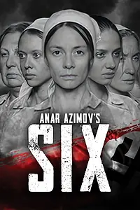 Постер к фильму «Six (2018)»