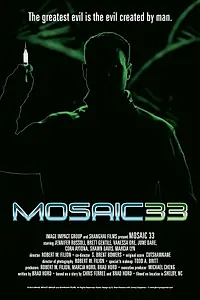 Постер к фильму «Mosaic 33 (2013)»