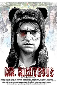 Постер к фильму «Mr. Righteous (2014)»