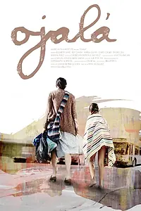 Постер к фильму «Ojalá (2013)»