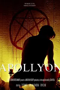 Постер к фильму «Apollyon (2018)»