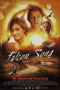 Главный постер фильма «Falcon Song (2014)»