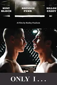 Постер к фильму «Только я... (2016)»