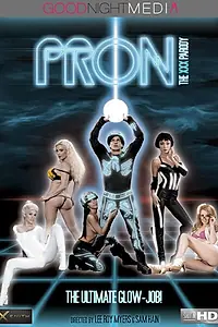 Постер к фильму «Pron: The XXX Parody (2011)»