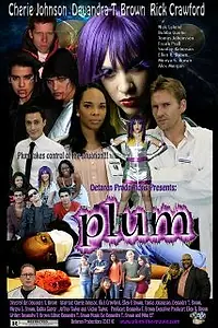 Постер к фильму «Plum (2013)»