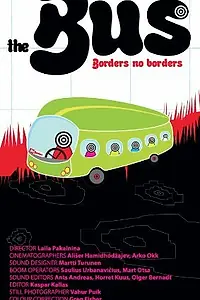Постер к фильму «Автобус (2004)»