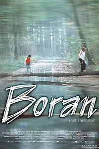 Постер к фильму «Boran (2001)»