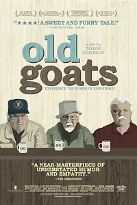 Постер к фильму «Old Goats (2011)»
