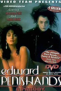 Постер к фильму «Эдвард руки-пенисы (1991)»