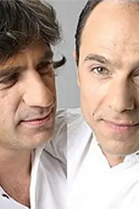 Постер к сериалу «Shabatot VeHagim (1999 - 2004)»
