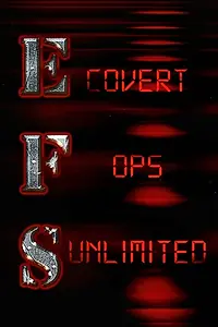 Постер к фильму «EFS: Covert Ops Unlimited (2012)»