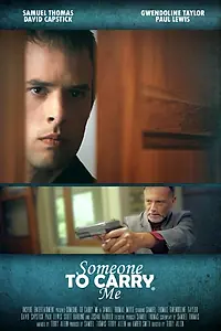 Главный постер фильма «Тот, кто отвезёт меня (2015)»