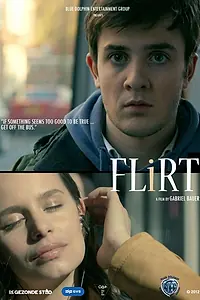 Постер к фильму «Флирт (2012)»