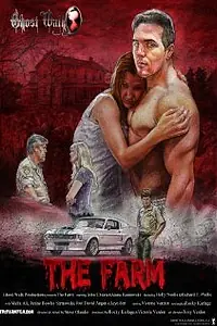 Постер к фильму «Ghost Walk: The Farm (2012)»